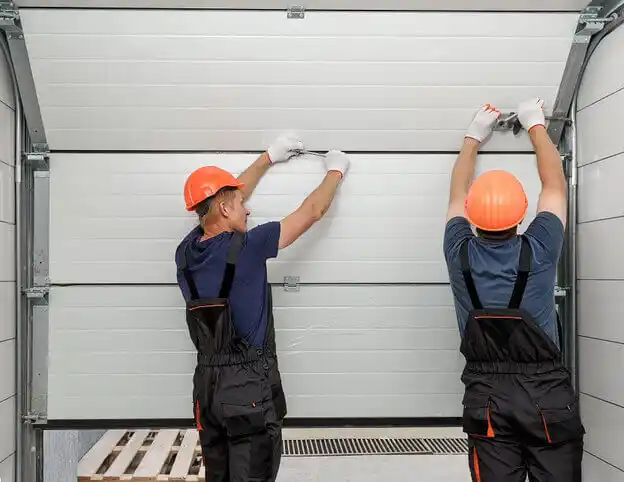 garage door service Milford